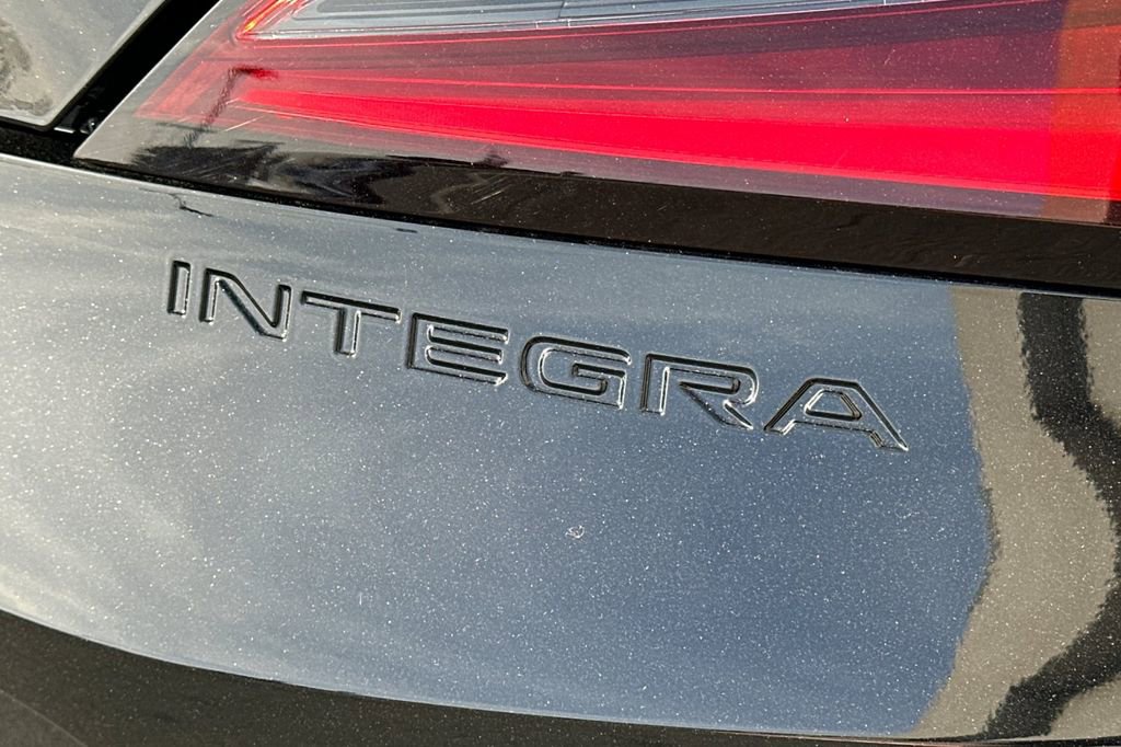 New 2026 Acura Integra A-Spec image 25