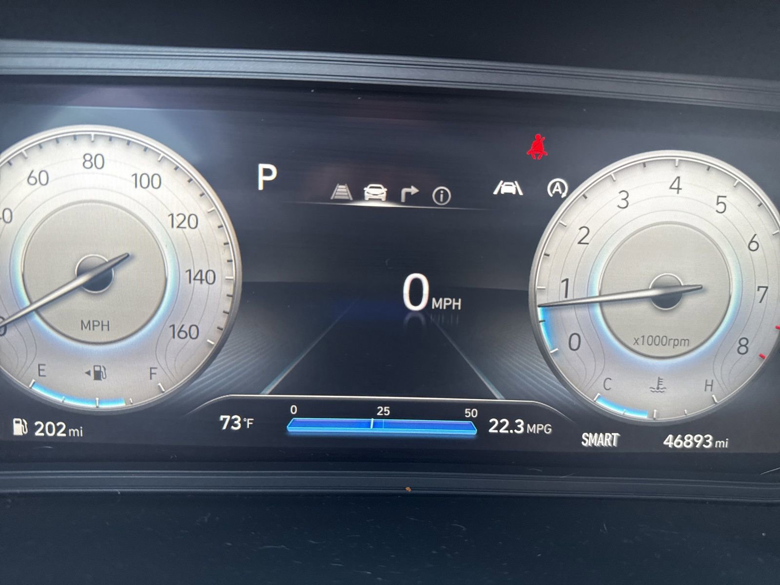 Used 2022 Hyundai Kona N Line w/ Tech Package image 13