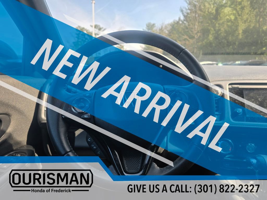Used 2022 Honda HR-V Sport image 14