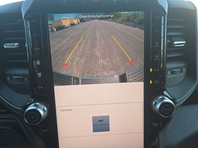New 2025 RAM 2500 Tradesman AWD/4WD image 51