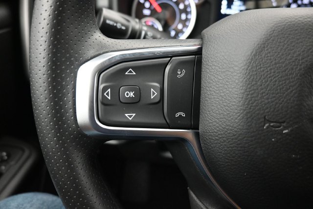 New 2027 RAM 1500 Express RWD image 13