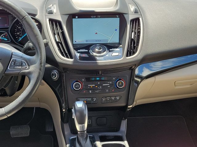 Used 2019 Ford Escape Titanium AWD/4WD image 23