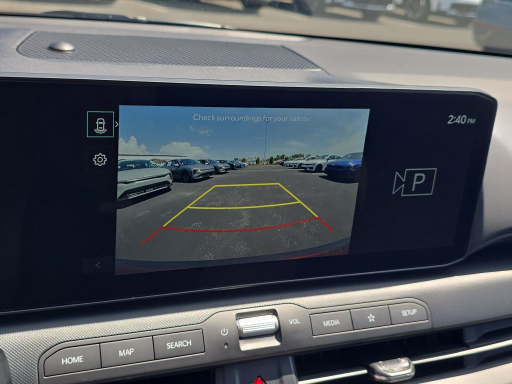 New 2026 Kia K4 FWD image 23