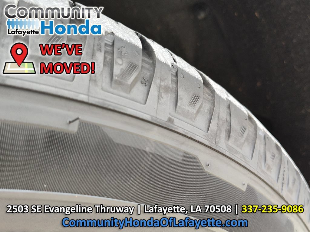 Used 2025 Ford Expedition Max King Ranch AWD/4WD image 20