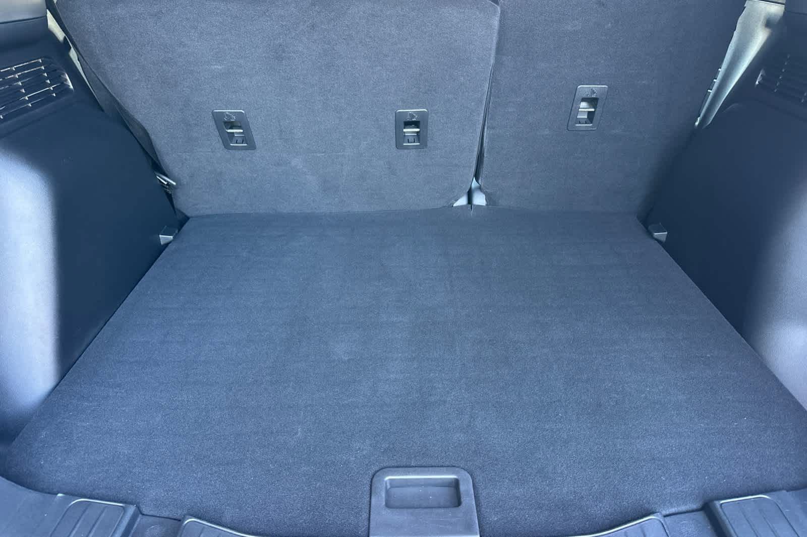 Certified 2024 Ford Escape Platinum w/ Premium Technology Package image 15