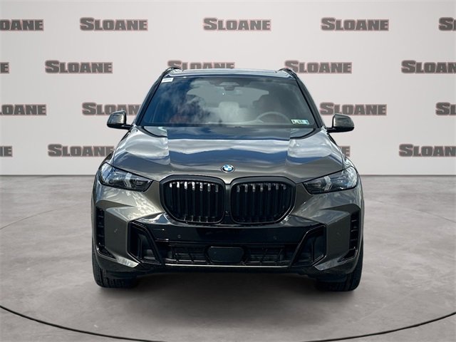 New 2026 BMW X5 xDrive40i w/ M Sport Package image 8