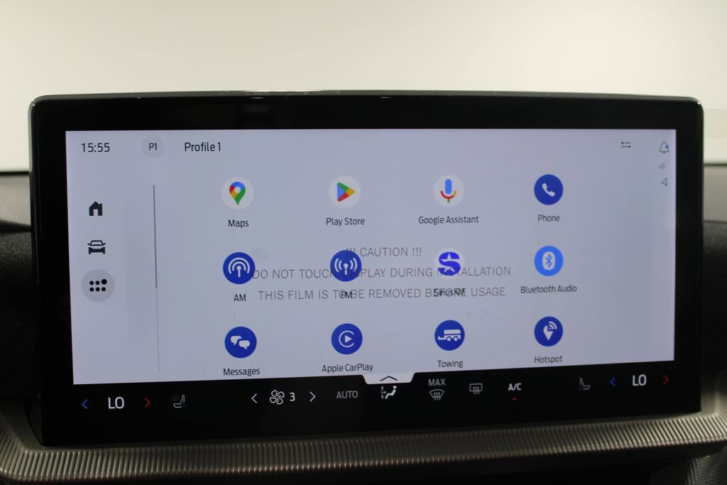 New 2026 Ford Explorer ST-Line w/ ST-Line Street Pack image 54