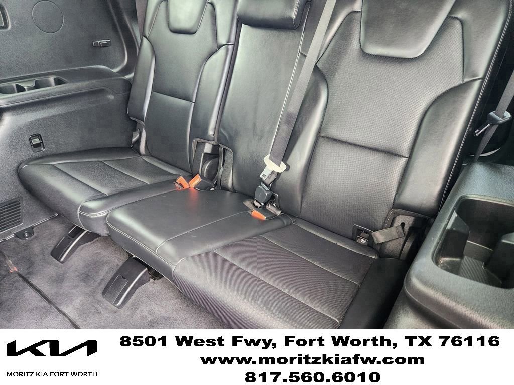 Used 2020 Kia Telluride S FWD image 30
