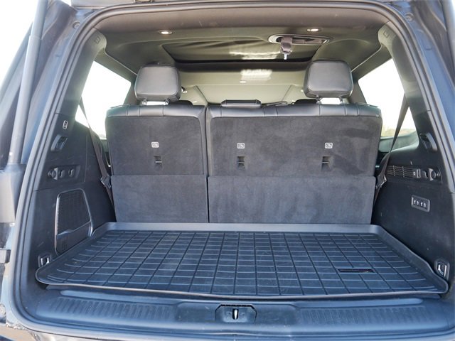 Used 2022 Jeep Wagoneer Series III w/ Premium Group I image 18