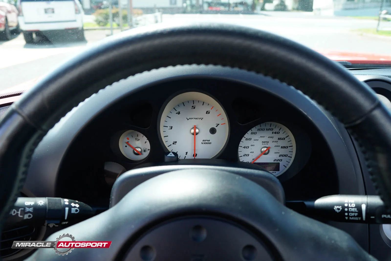 Used 2004 Dodge Viper SRT-10 image 37