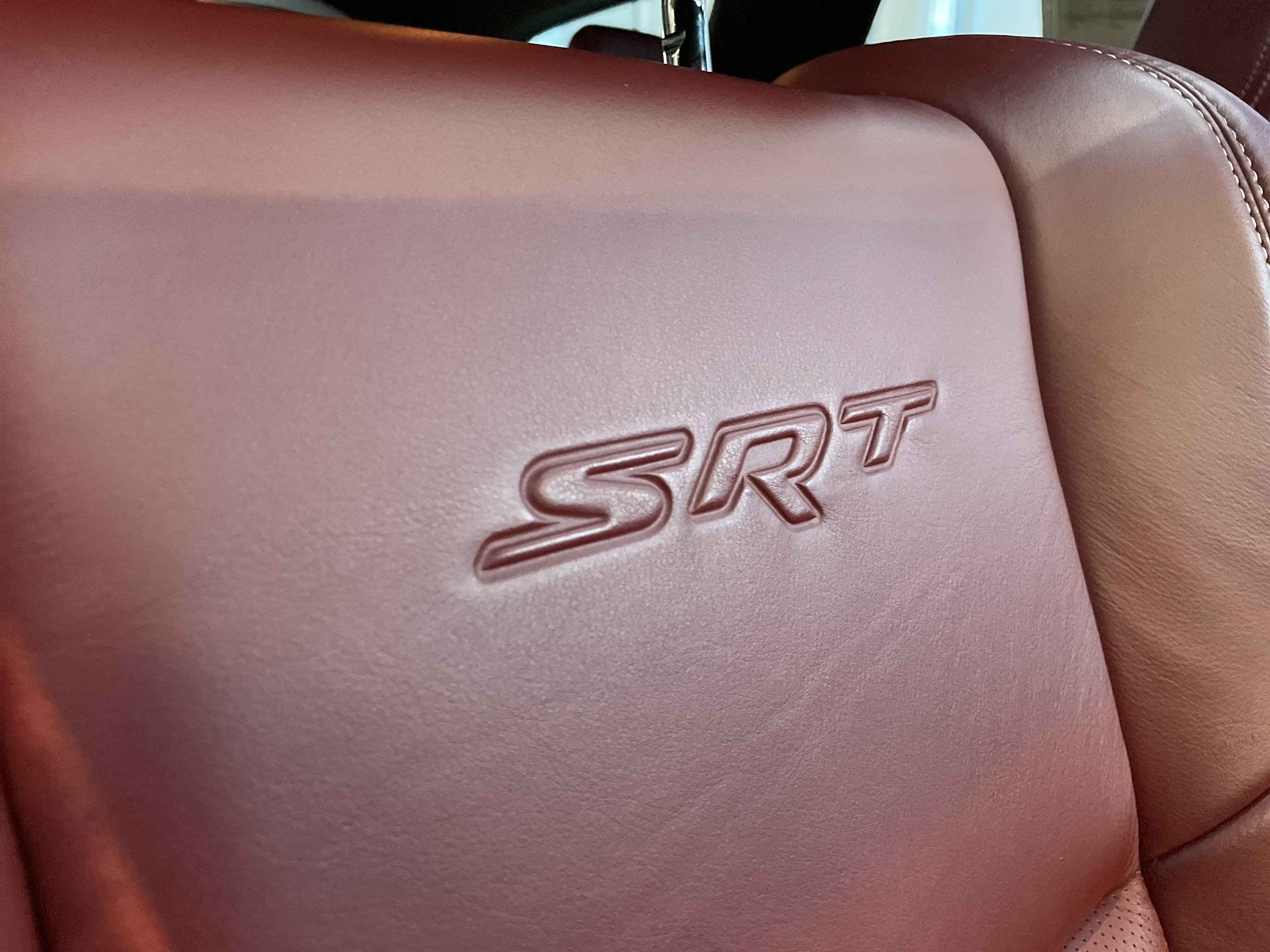 Used 2023 Dodge Durango SRT image 41