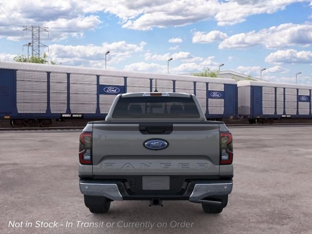 New 2026 Ford Ranger Lariat AWD/4WD image 5