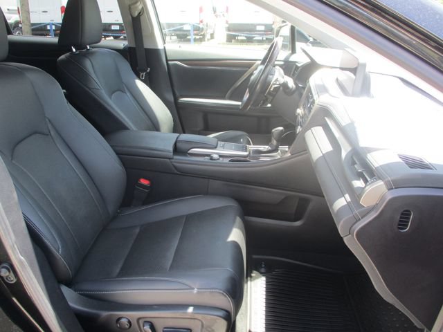 Used 2022 Lexus RX 350 FWD w/ Premium Package image 9