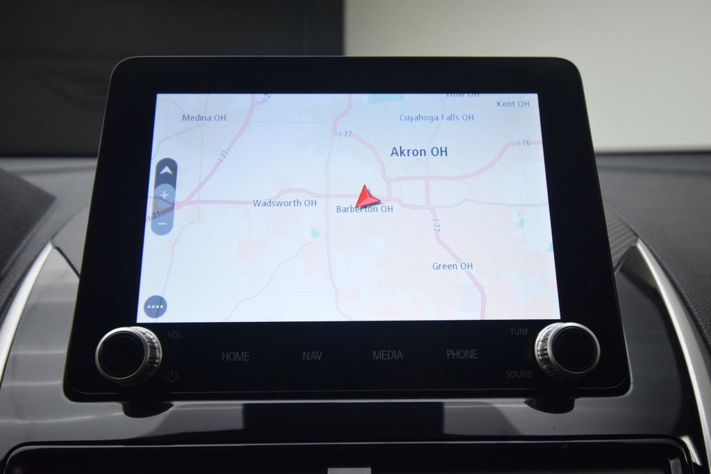 Used 2025 Mitsubishi Eclipse Cross SE AWD/4WD image 14