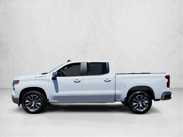 New 2026 Chevrolet Silverado 1500 LT w/ All Star Edition Plus RWD image 5