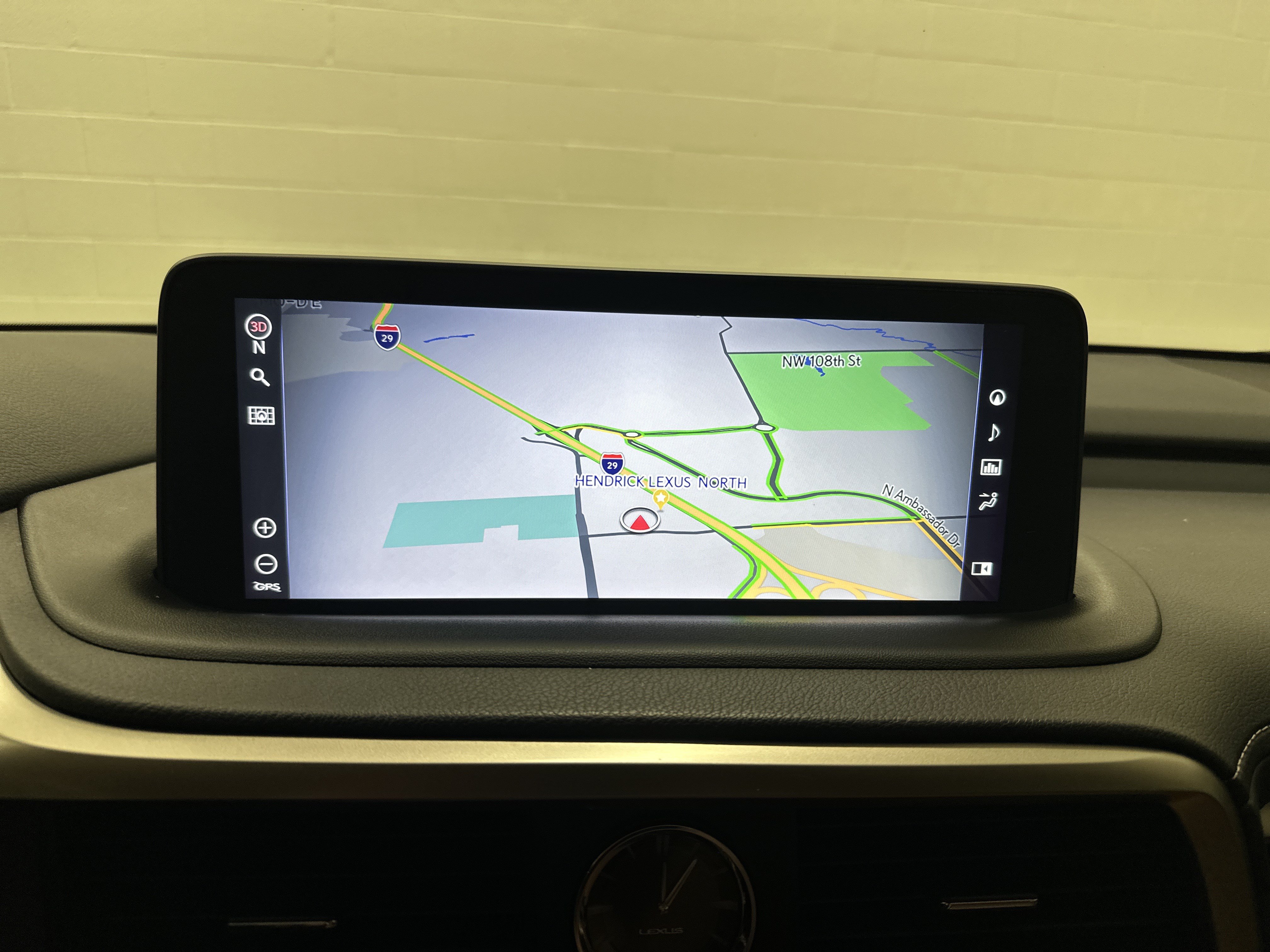Used 2022 Lexus RX 350 AWD w/ Premium Package image 24