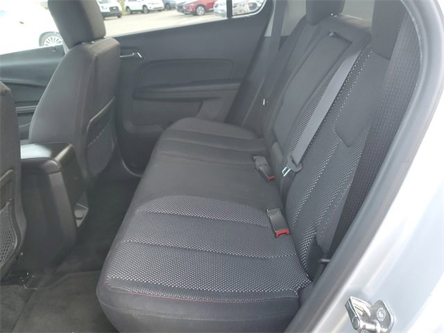 Used 2013 Chevrolet Equinox LT image 26