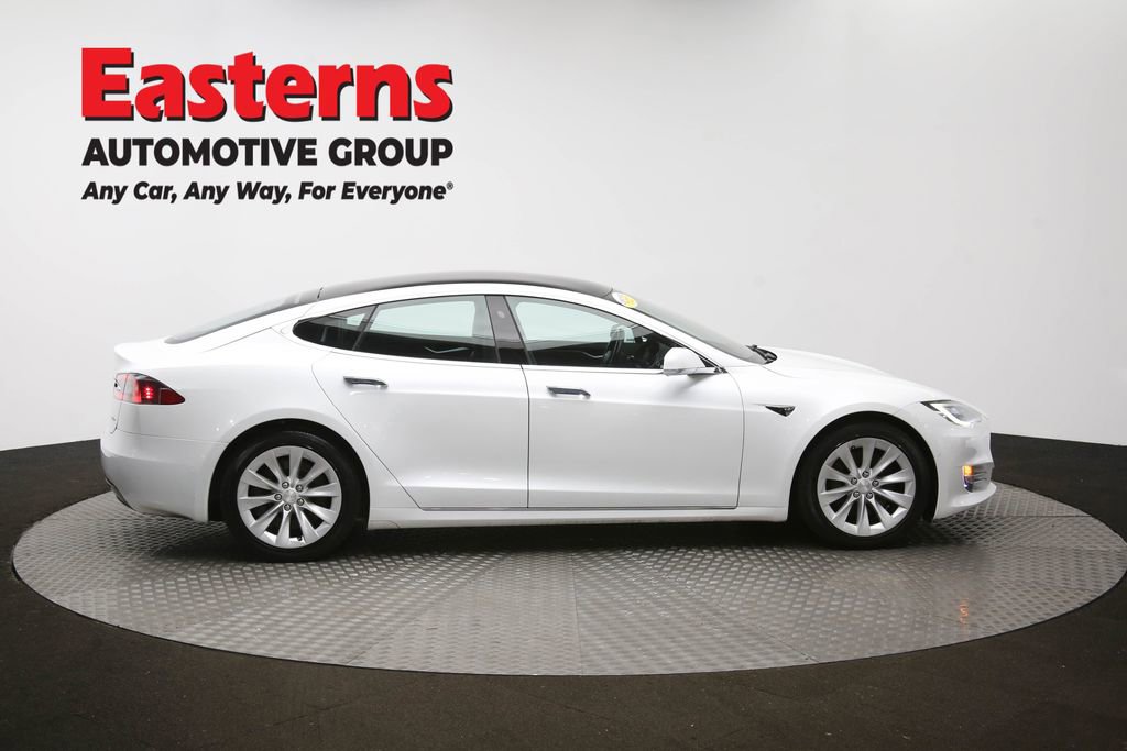 Used 2018 Tesla Model S 75D image 43