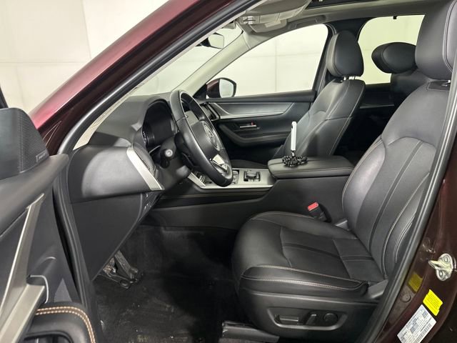 Used 2024 MAZDA CX-90 Plug-In Hybrid w/ Premium Pkg image 11