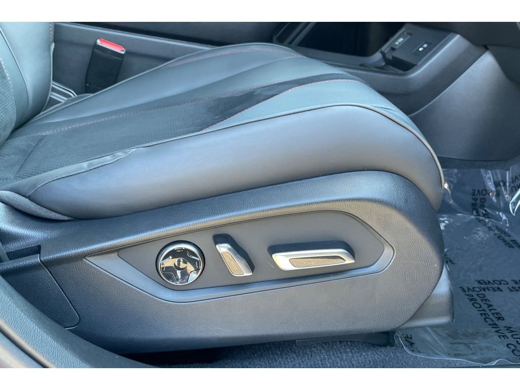 Certified 2025 Acura RDX A-Spec image 22