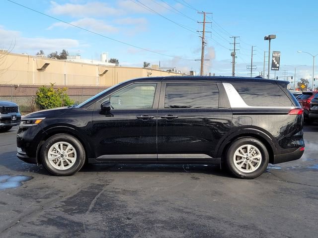 Certified 2024 Kia Carnival LX image 10