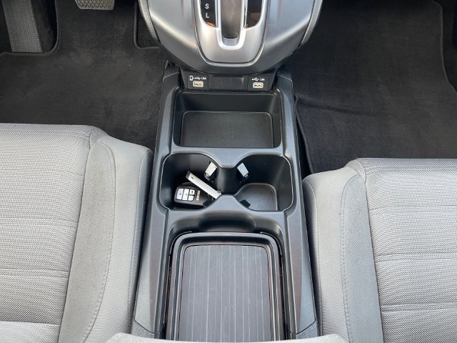 Used 2022 Honda CR-V EX image 23