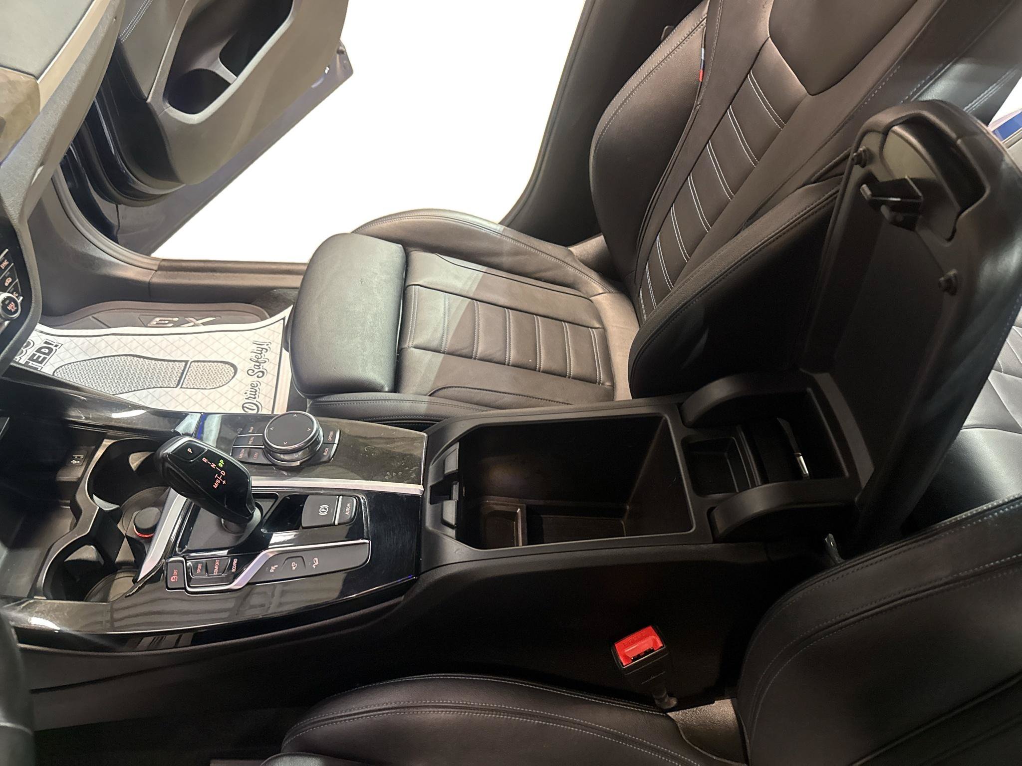 Used 2019 BMW X3 M40i AWD/4WD image 15