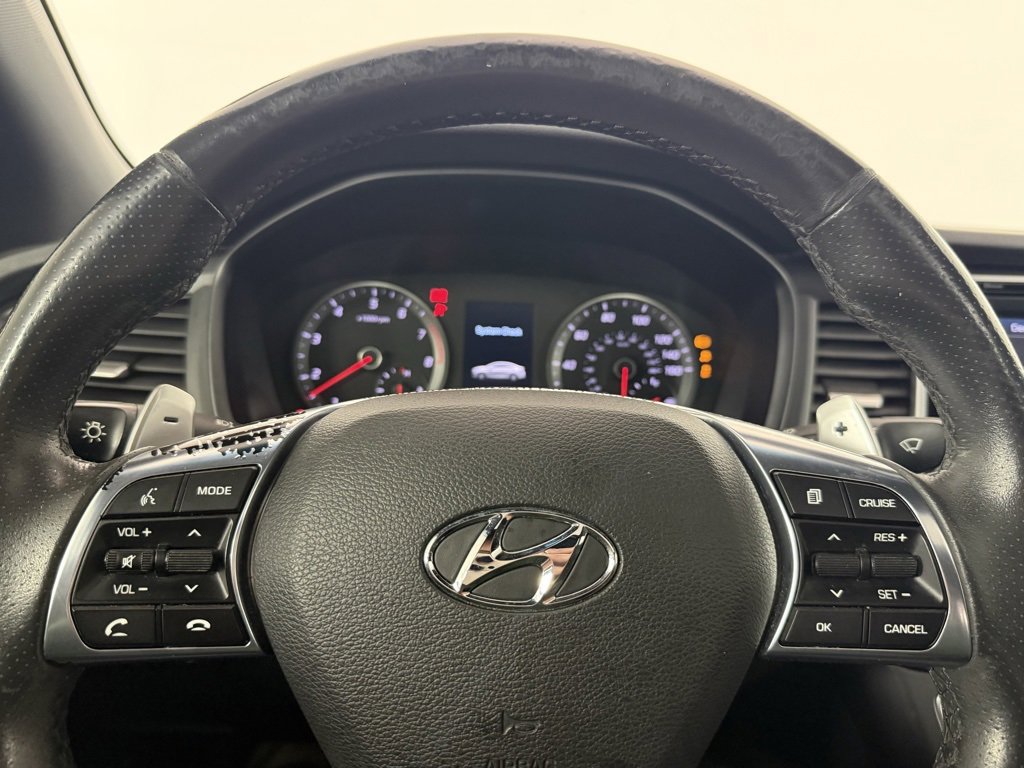Used 2018 Hyundai Sonata Sport image 20