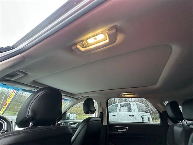 Used 2018 Ford Edge Sport w/ Equipment Group 401A image 18
