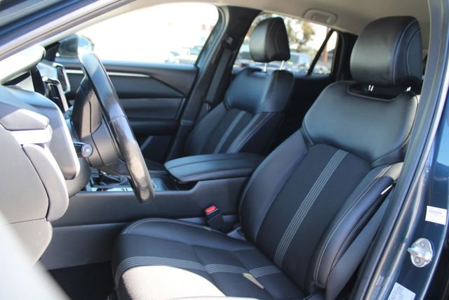 Used 2024 MAZDA CX-50 AWD 2.5 S w/ Preferred Package image 29