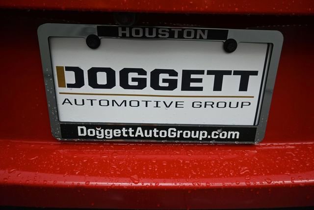Used 2020 Kia Soul GT-Line FWD image 24