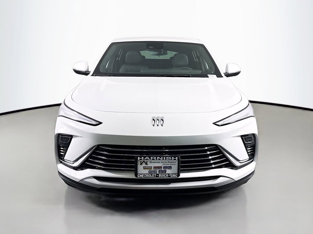 Used 2025 Buick Envista Preferred w/ Convenience I Package video 2