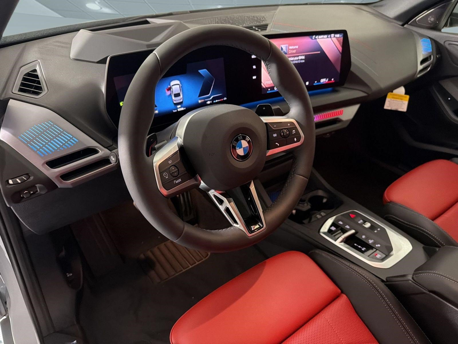 New 2026 BMW 228i xDrive w/ Technology Package AWD/4WD image 4