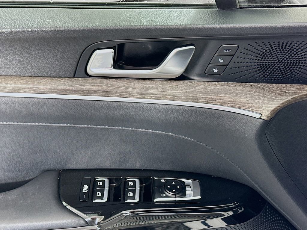 Used 2021 Kia K5 EX w/ EX Premium Package FWD image 18