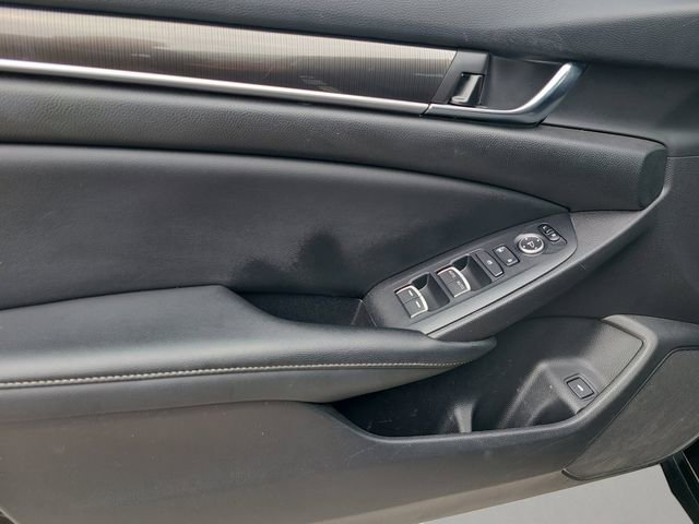 Used 2022 Honda Accord Sport image 19