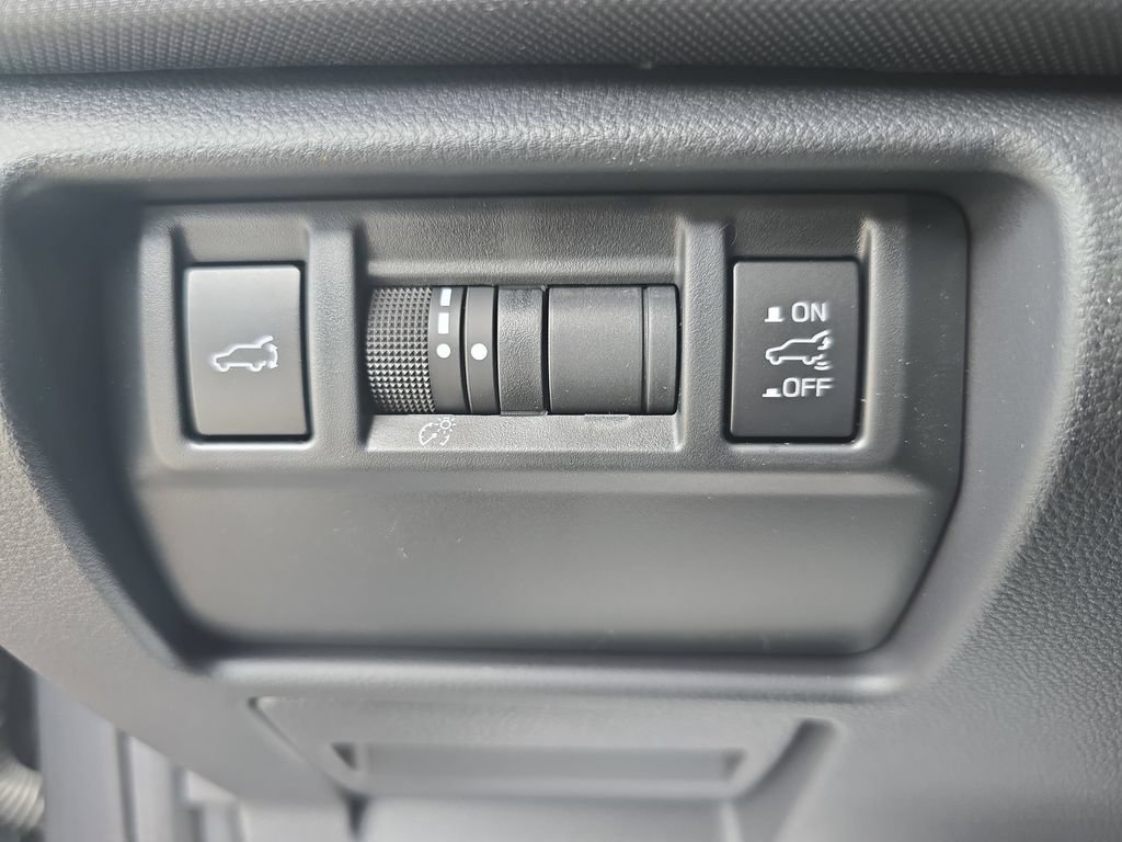 New 2026 Subaru Forester Limited AWD/4WD image 22