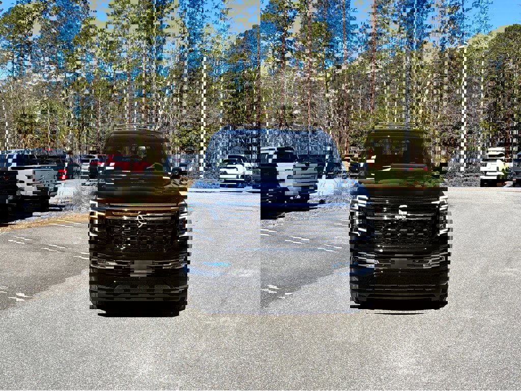 New 2026 Nissan Armada SL image 2