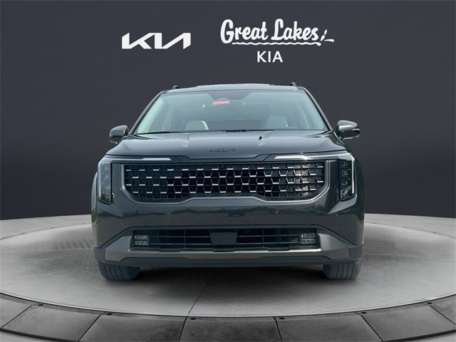 New 2026 Kia Carnival SX Prestige image 9