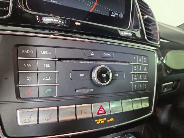 Used 2018 Mercedes-Benz GLS 63 AMG 4MATIC image 28