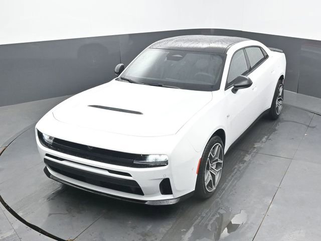 New 2026 Dodge Charger R/T image 46