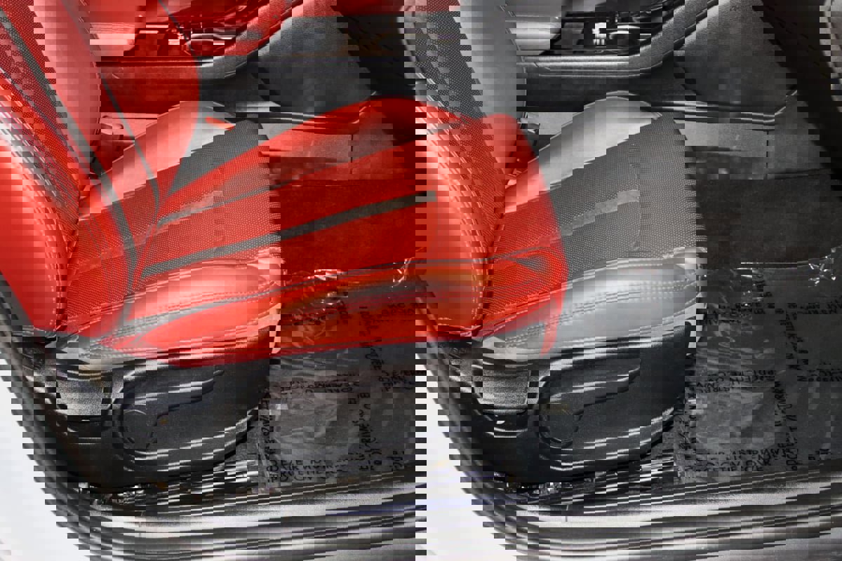 Used 2023 Kia K5 GT-Line image 60