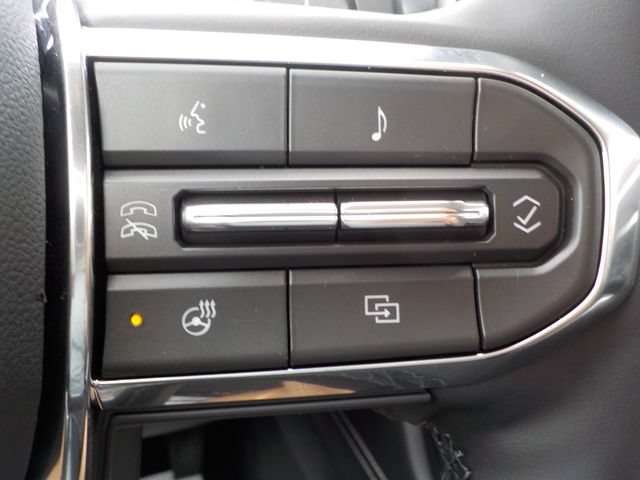 New 2027 GMC Terrain Denali AWD/4WD image 33