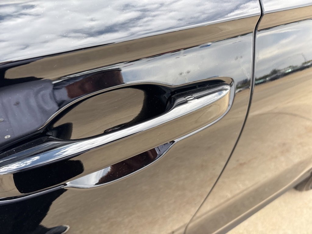 New 2026 Honda CR-V EX-L image 12