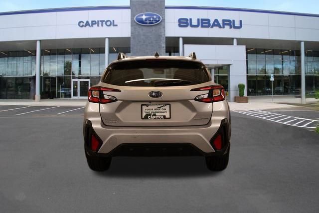 Certified 2024 Subaru Crosstrek 2.0i Premium image 4