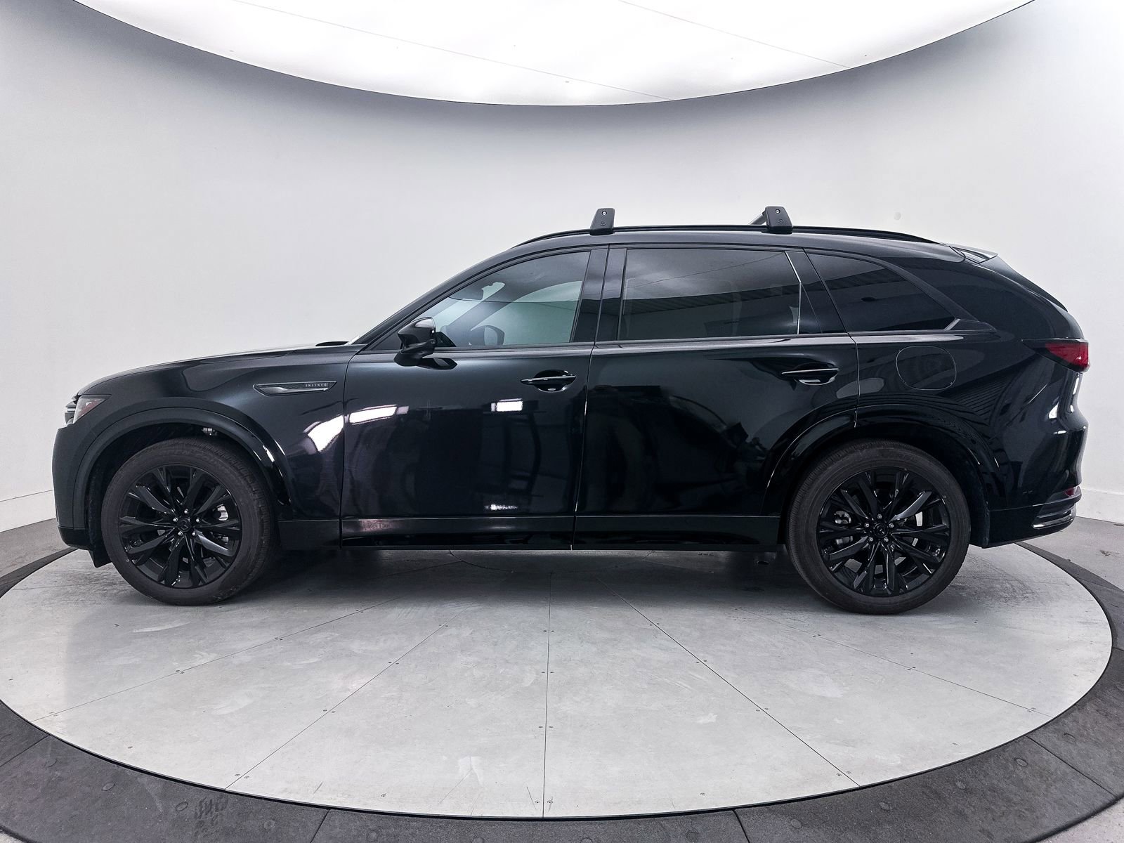 Used 2026 MAZDA CX-90 3.3 Turbo S w/ Premium Package AWD/4WD image 40