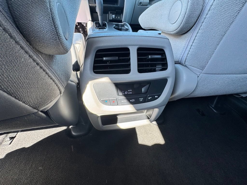 Used 2017 Honda Pilot EX image 27