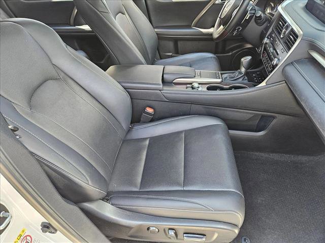 Used 2020 Lexus RX 350 FWD w/ Premium Package image 19