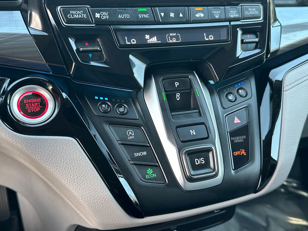 Used 2022 Honda Odyssey Elite image 30