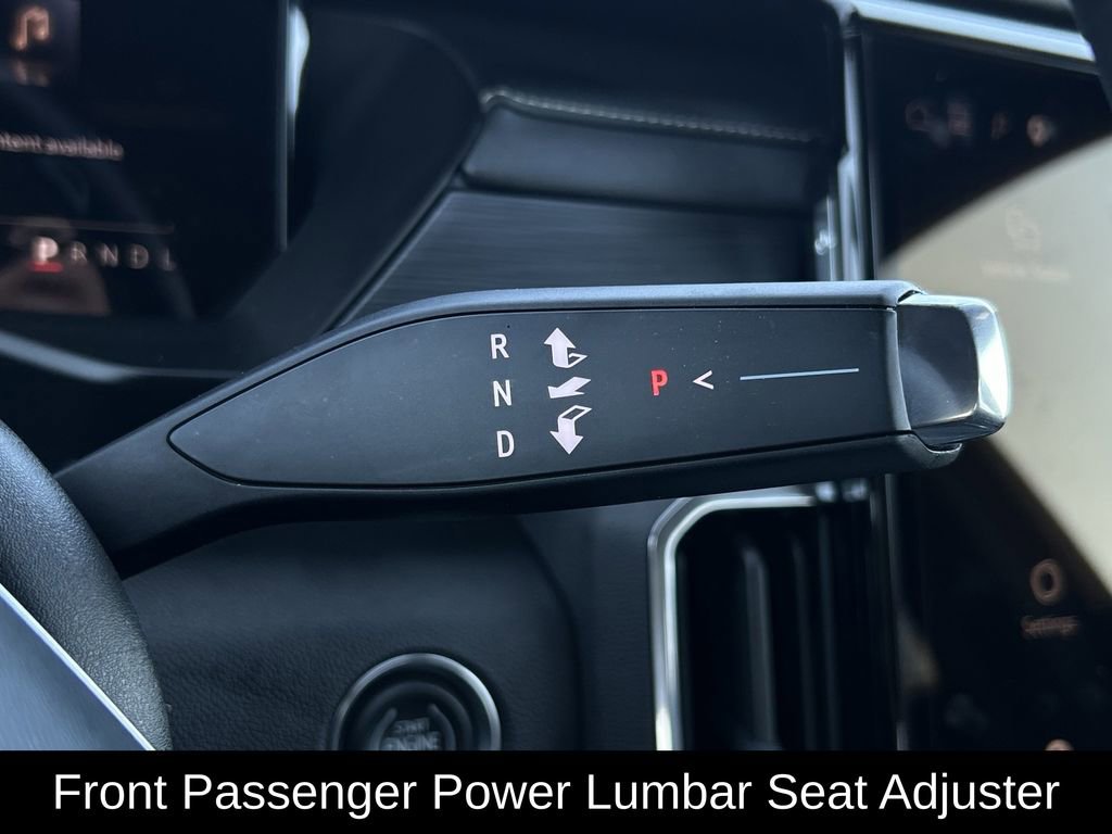 New 2026 GMC Acadia Elevation w/ Black Edition image 16