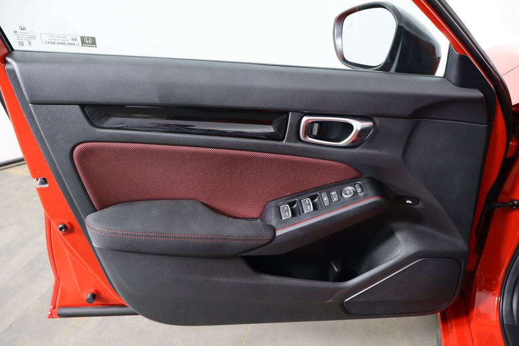 Used 2025 Honda Civic Si image 18